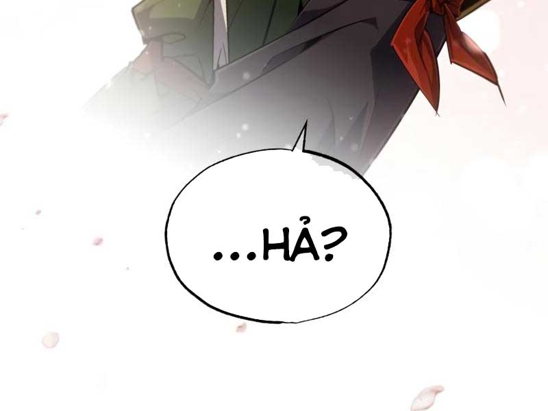 Giảng Sư Đứng Đầu, Baek Sư Phụ: Chapter 88