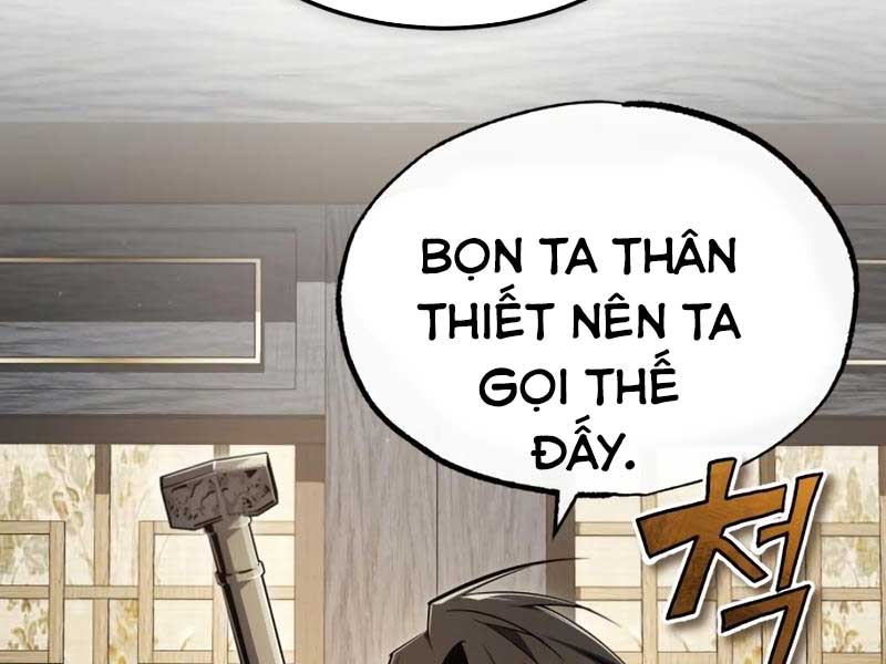 Giảng Sư Đứng Đầu, Baek Sư Phụ: Chapter 88