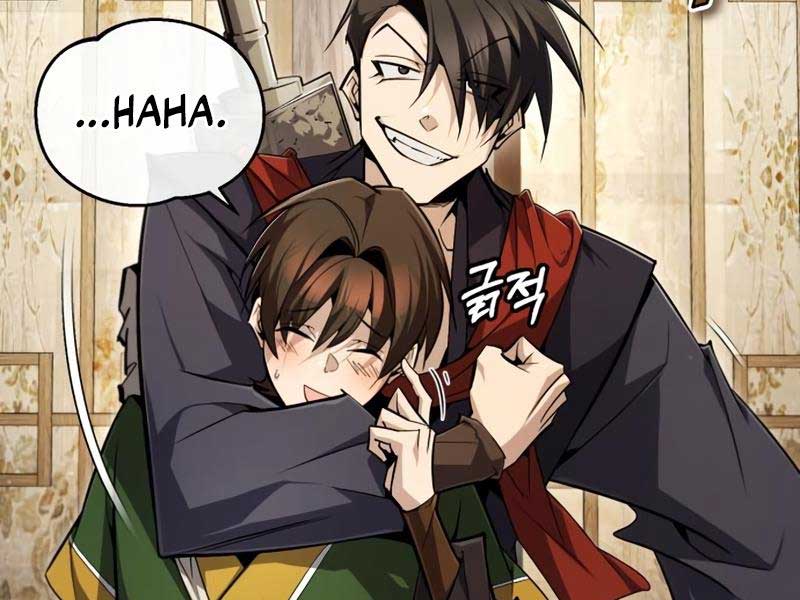 Giảng Sư Đứng Đầu, Baek Sư Phụ: Chapter 88