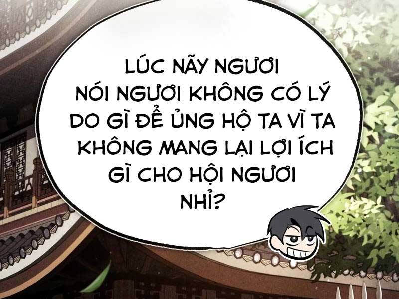 Giảng Sư Đứng Đầu, Baek Sư Phụ: Chapter 88