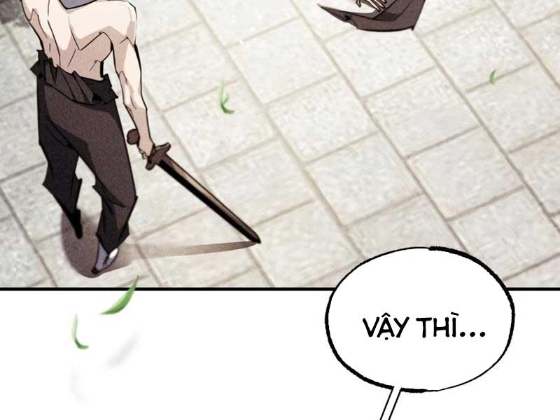 Giảng Sư Đứng Đầu, Baek Sư Phụ: Chapter 88