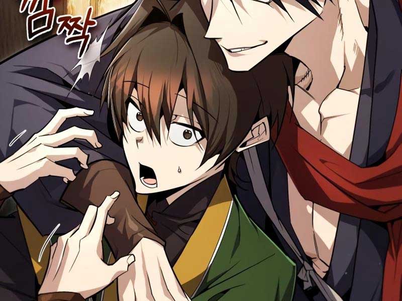 Giảng Sư Đứng Đầu, Baek Sư Phụ: Chapter 88