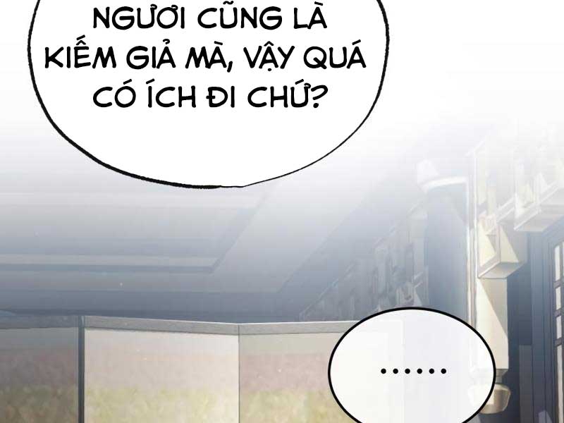 Giảng Sư Đứng Đầu, Baek Sư Phụ: Chapter 88