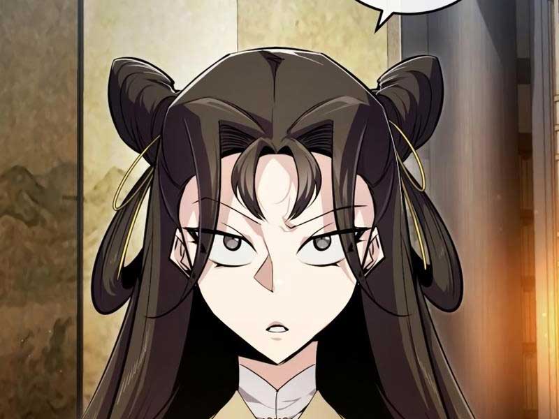 Giảng Sư Đứng Đầu, Baek Sư Phụ: Chapter 88