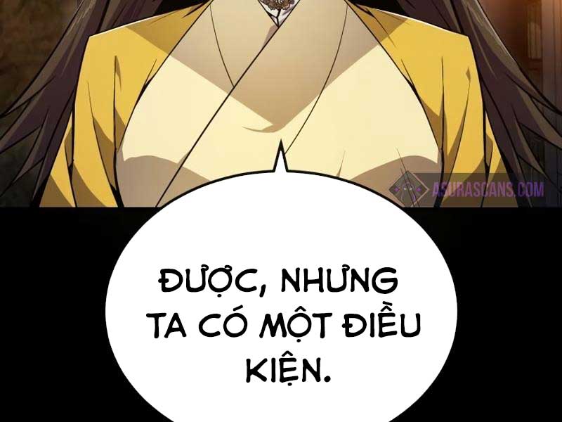 Giảng Sư Đứng Đầu, Baek Sư Phụ: Chapter 88