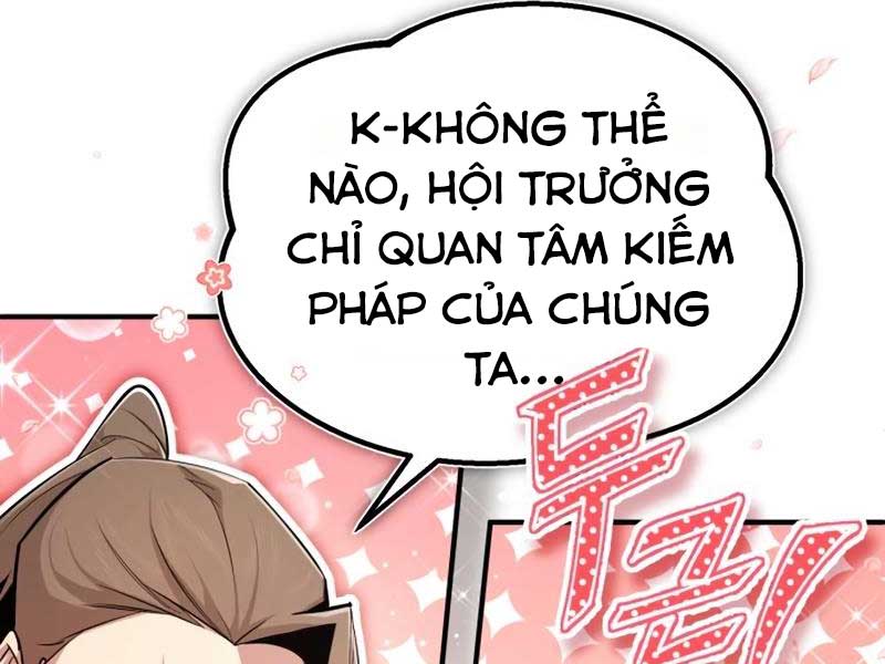 Giảng Sư Đứng Đầu, Baek Sư Phụ: Chapter 88