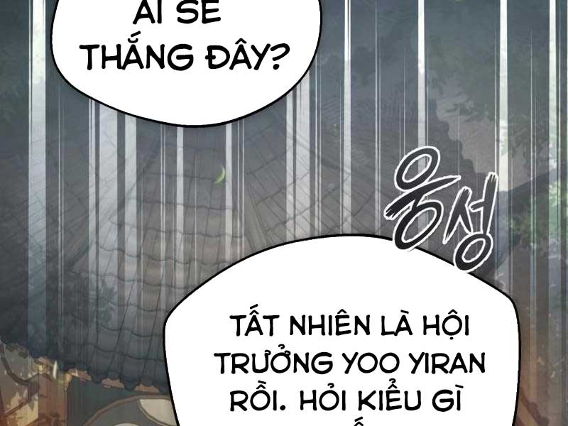 Giảng Sư Đứng Đầu, Baek Sư Phụ: Chapter 88