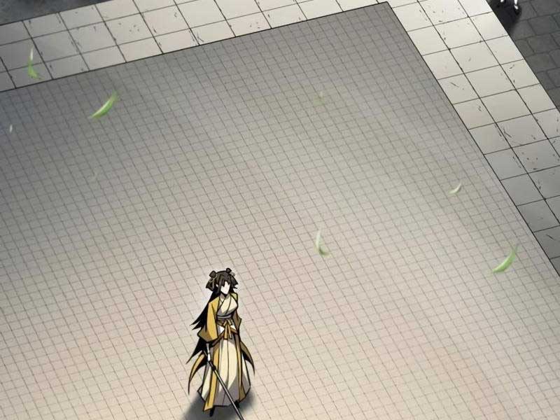 Giảng Sư Đứng Đầu, Baek Sư Phụ: Chapter 88