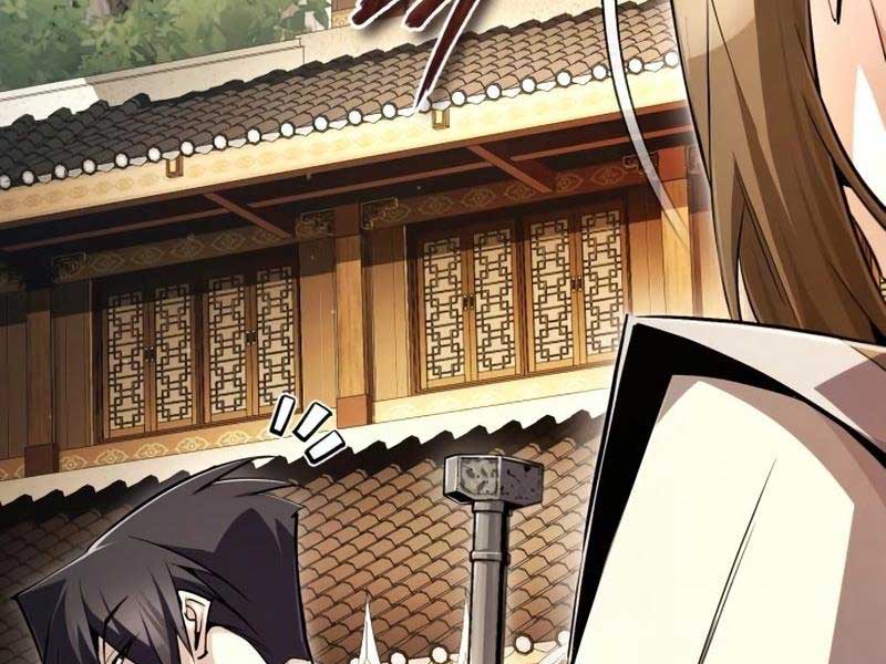 Giảng Sư Đứng Đầu, Baek Sư Phụ: Chapter 88