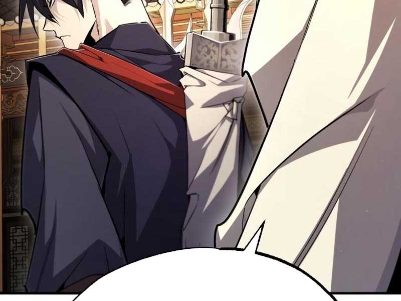 Giảng Sư Đứng Đầu, Baek Sư Phụ: Chapter 88