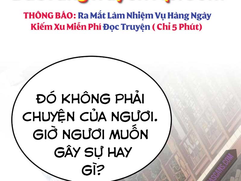 Giảng Sư Đứng Đầu, Baek Sư Phụ: Chapter 88
