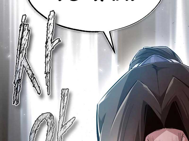 Giảng Sư Đứng Đầu, Baek Sư Phụ: Chapter 88