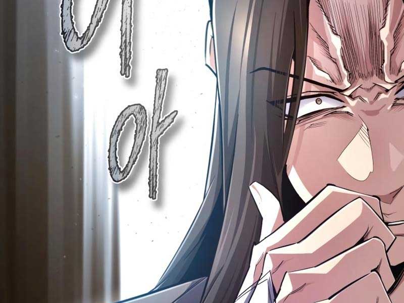 Giảng Sư Đứng Đầu, Baek Sư Phụ: Chapter 88