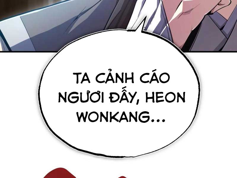 Giảng Sư Đứng Đầu, Baek Sư Phụ: Chapter 88
