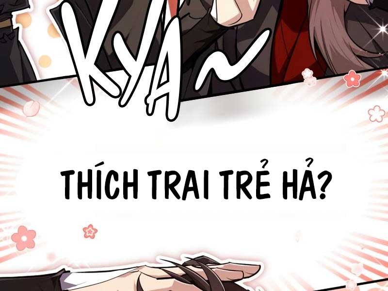 Giảng Sư Đứng Đầu, Baek Sư Phụ: Chapter 88