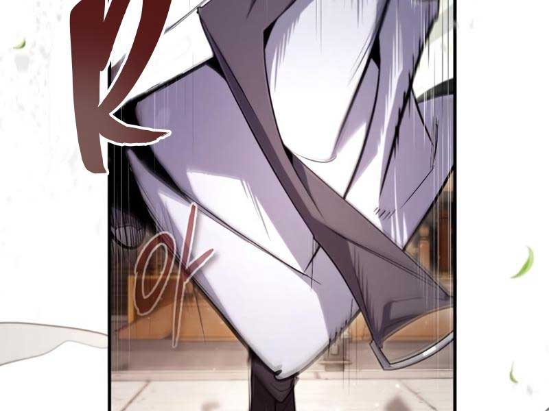 Giảng Sư Đứng Đầu, Baek Sư Phụ: Chapter 88