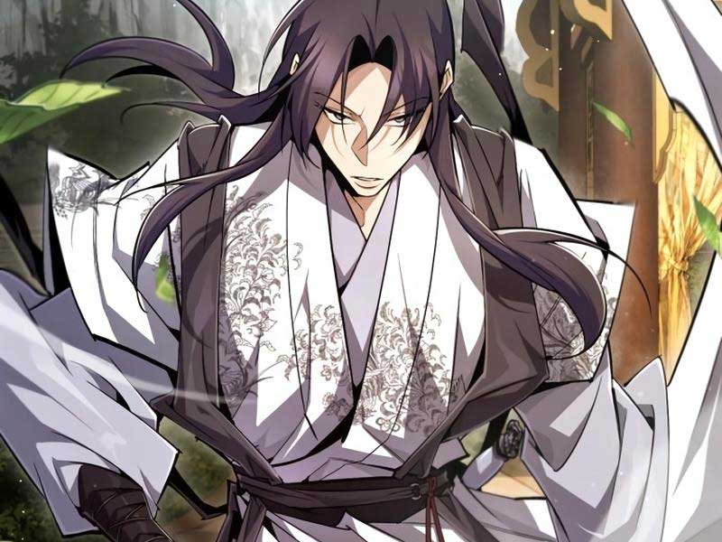 Giảng Sư Đứng Đầu, Baek Sư Phụ: Chapter 88