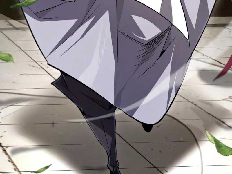 Giảng Sư Đứng Đầu, Baek Sư Phụ: Chapter 88