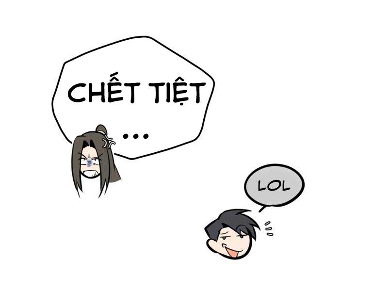 Giảng Sư Đứng Đầu, Baek Sư Phụ: Chapter 88