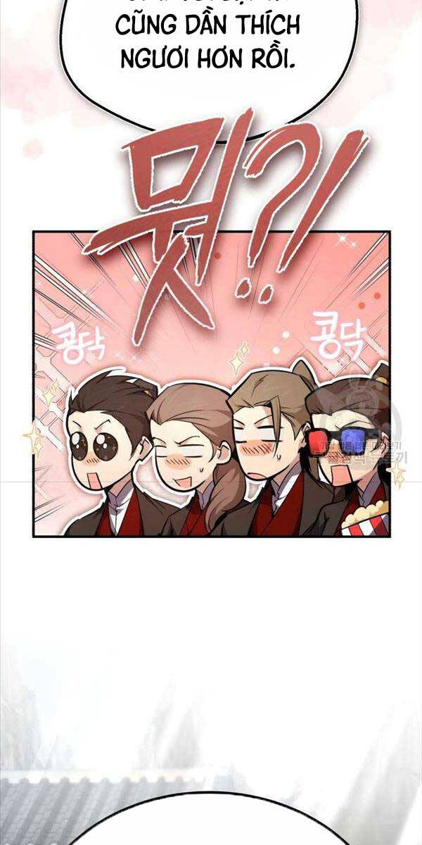 Giảng Sư Đứng Đầu, Baek Sư Phụ: Chapter 89