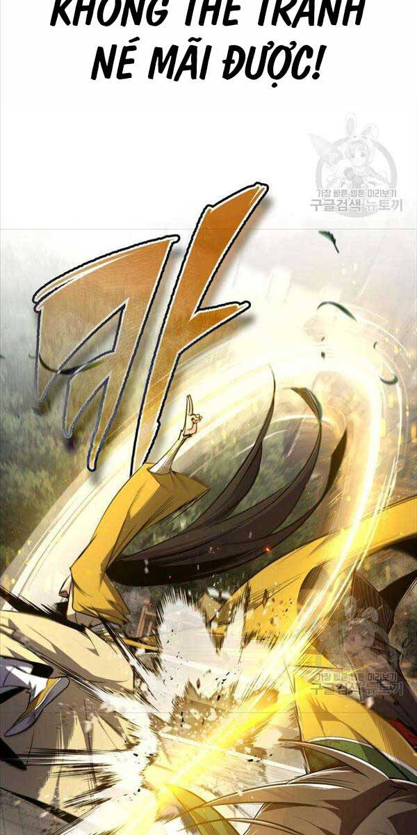 Giảng Sư Đứng Đầu, Baek Sư Phụ: Chapter 89