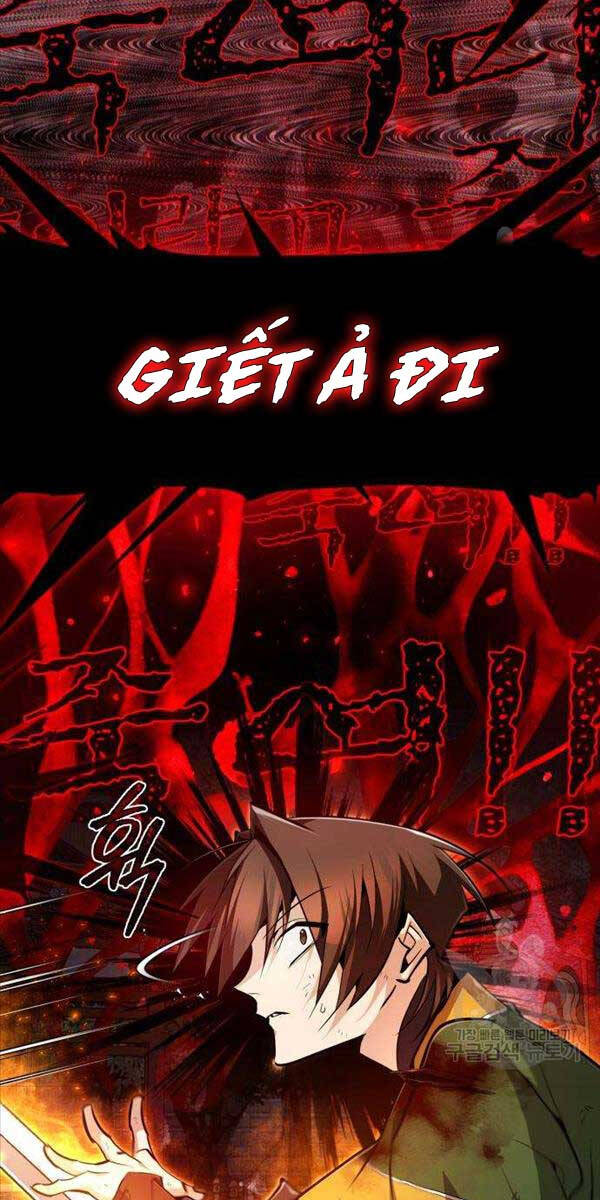 Giảng Sư Đứng Đầu, Baek Sư Phụ: Chapter 89