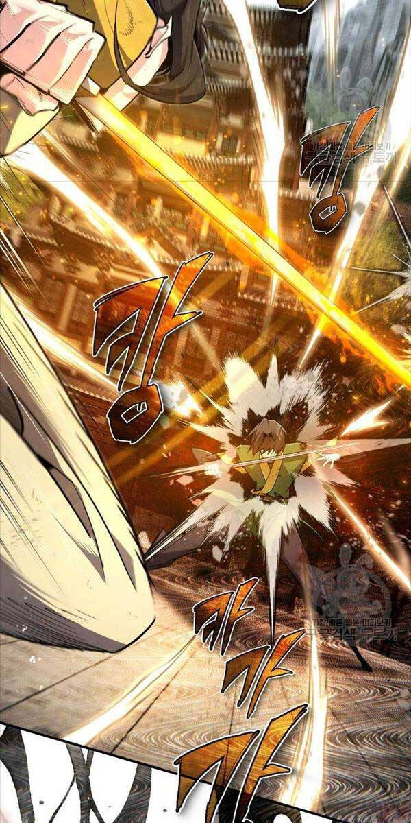 Giảng Sư Đứng Đầu, Baek Sư Phụ: Chapter 89