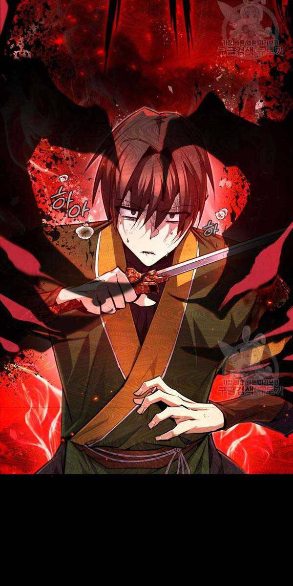 Giảng Sư Đứng Đầu, Baek Sư Phụ: Chapter 89