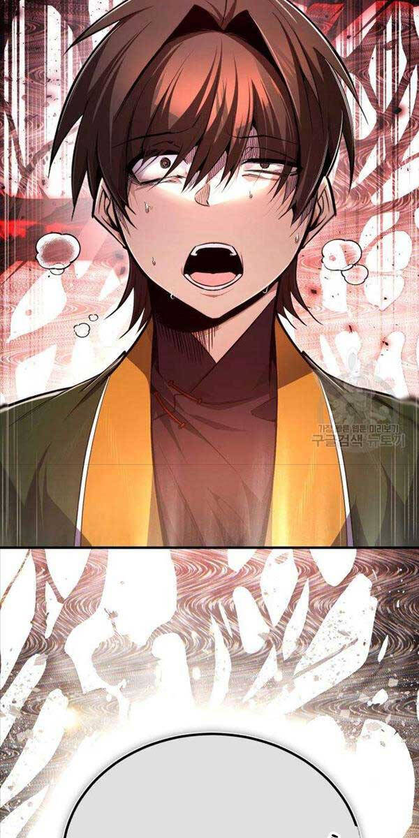 Giảng Sư Đứng Đầu, Baek Sư Phụ: Chapter 89