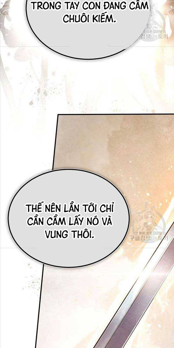 Giảng Sư Đứng Đầu, Baek Sư Phụ: Chapter 89