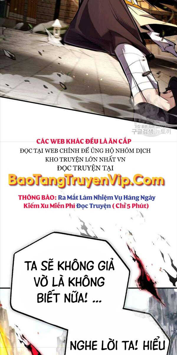 Giảng Sư Đứng Đầu, Baek Sư Phụ: Chapter 89
