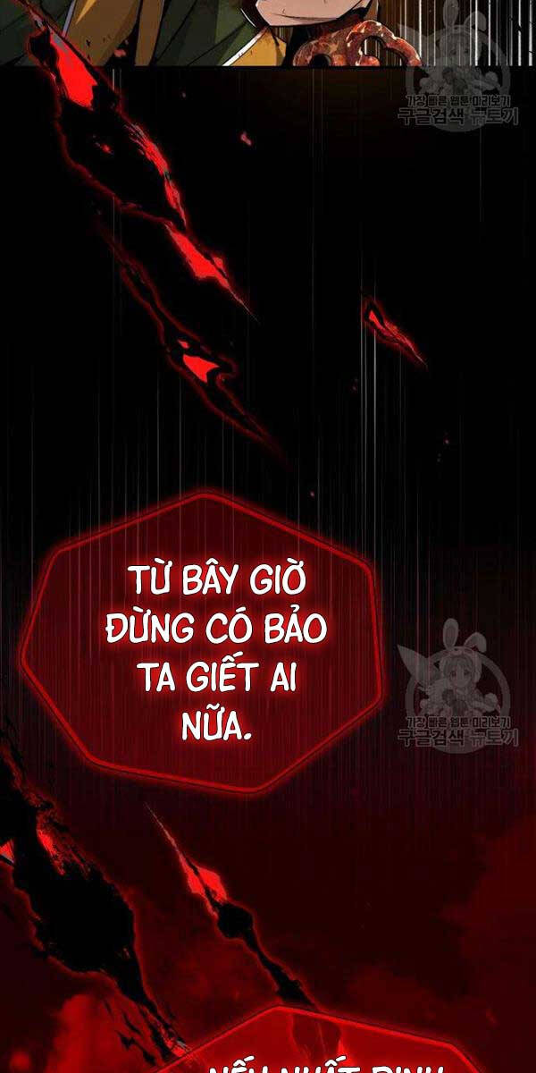 Giảng Sư Đứng Đầu, Baek Sư Phụ: Chapter 89