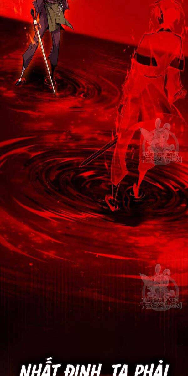 Giảng Sư Đứng Đầu, Baek Sư Phụ: Chapter 89