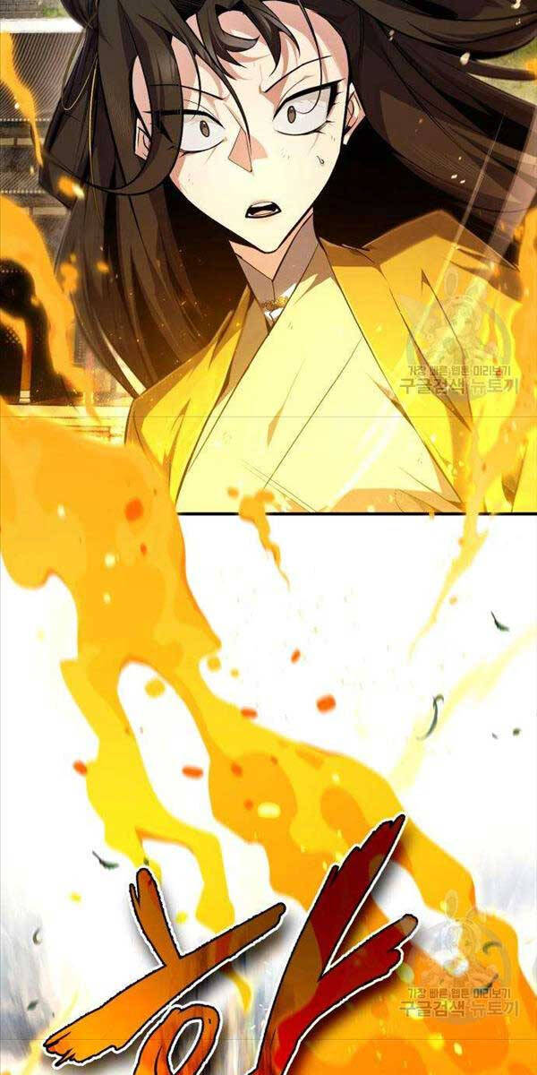 Giảng Sư Đứng Đầu, Baek Sư Phụ: Chapter 89