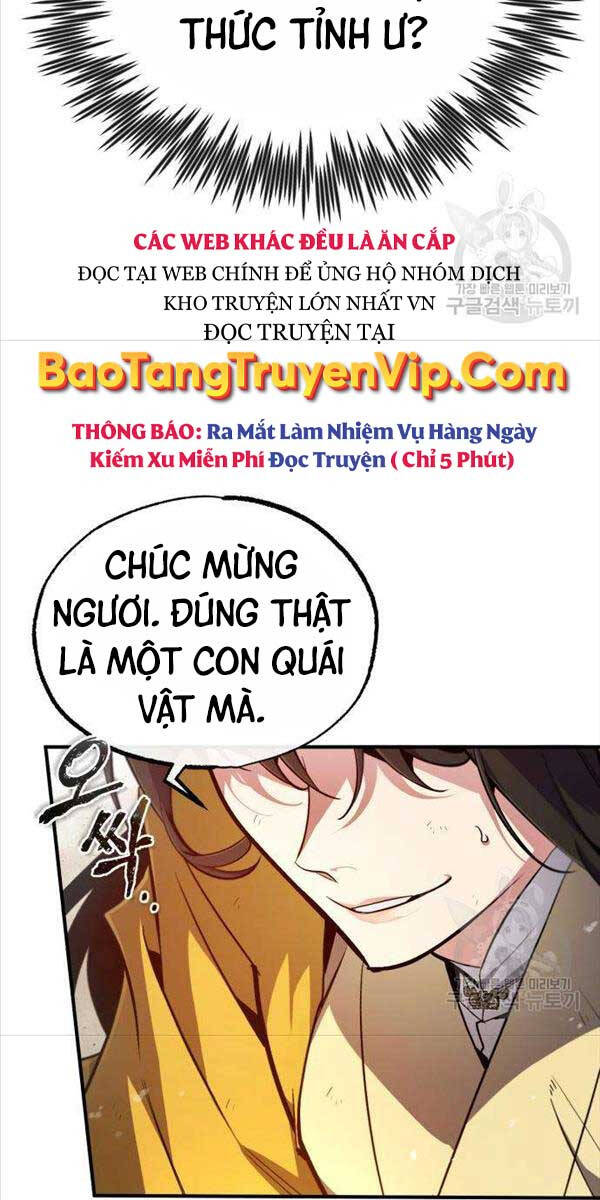 Giảng Sư Đứng Đầu, Baek Sư Phụ: Chapter 89