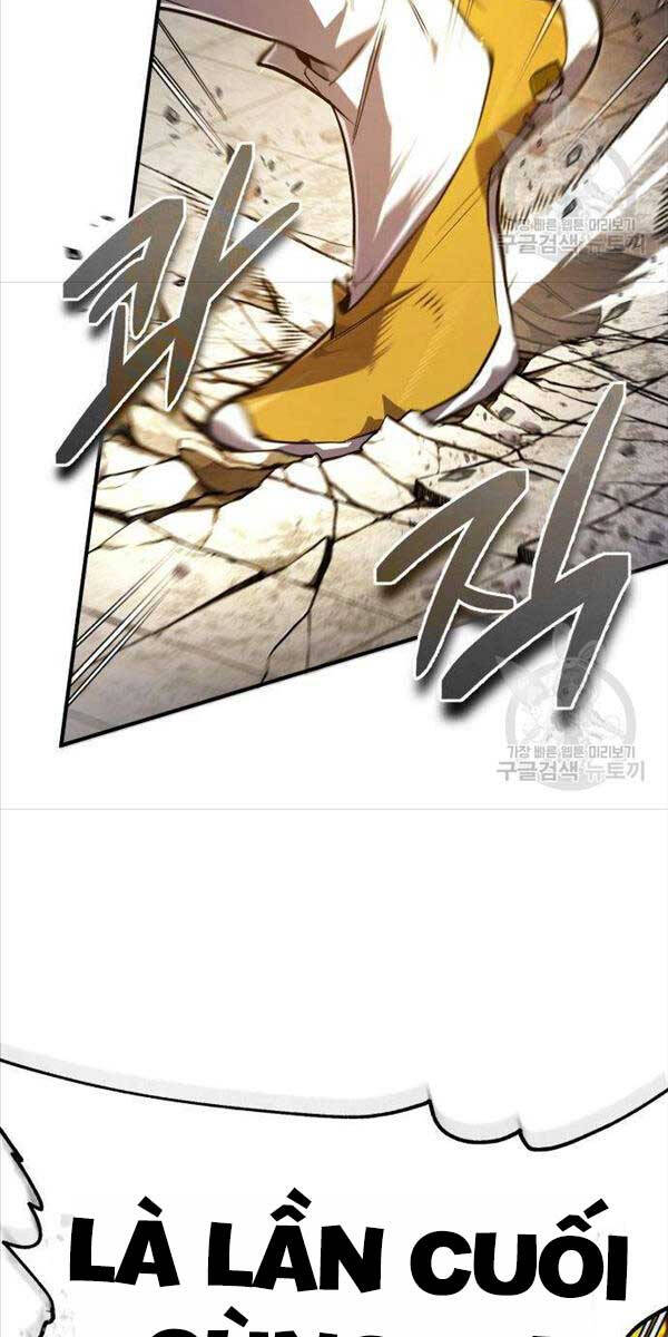 Giảng Sư Đứng Đầu, Baek Sư Phụ: Chapter 89