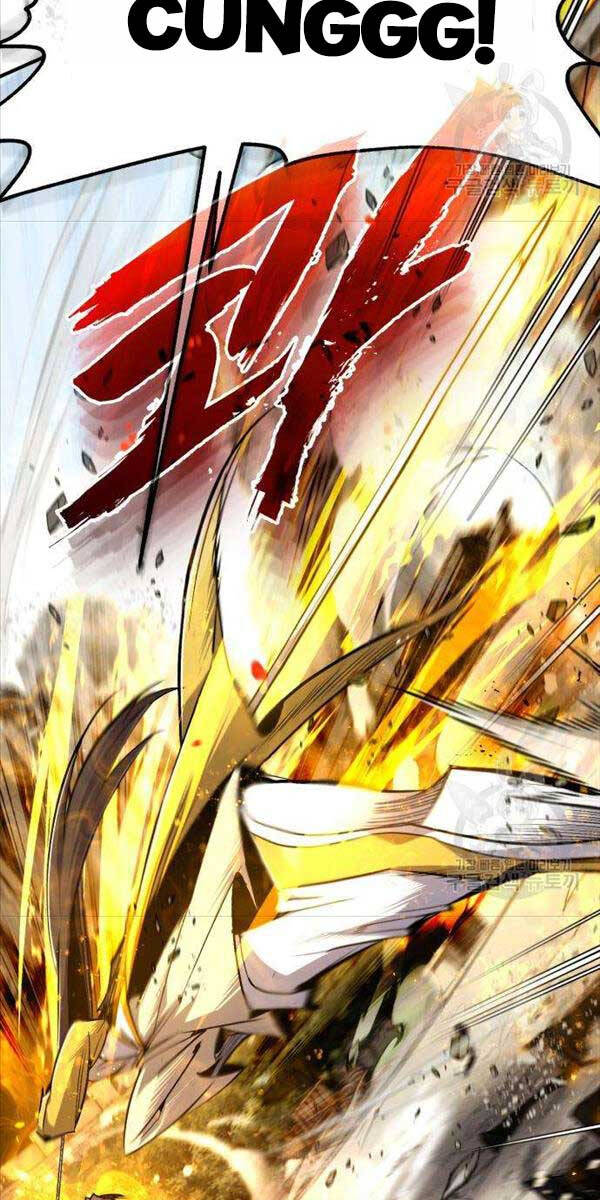 Giảng Sư Đứng Đầu, Baek Sư Phụ: Chapter 89