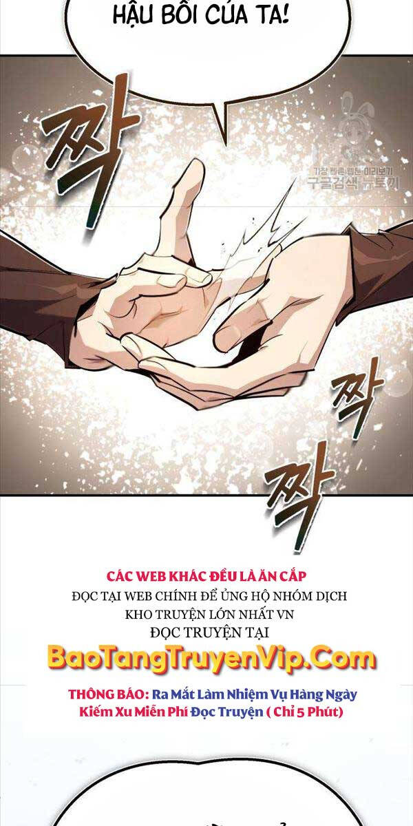 Giảng Sư Đứng Đầu, Baek Sư Phụ: Chapter 89