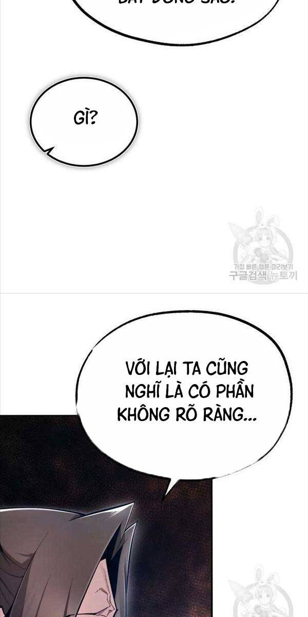 Giảng Sư Đứng Đầu, Baek Sư Phụ: Chapter 89