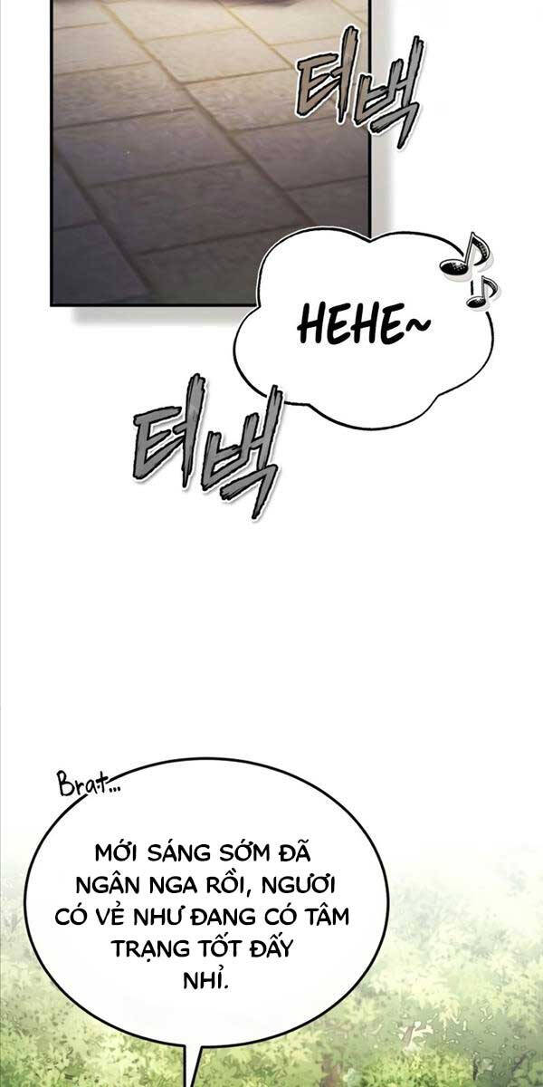 Giảng Sư Đứng Đầu, Baek Sư Phụ: Chapter 90