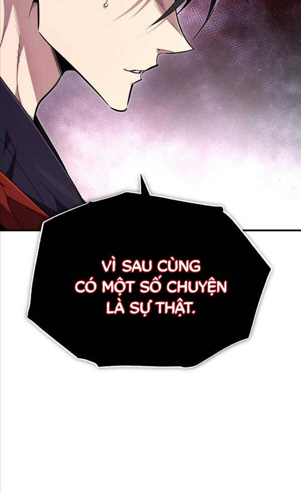 Giảng Sư Đứng Đầu, Baek Sư Phụ: Chapter 90