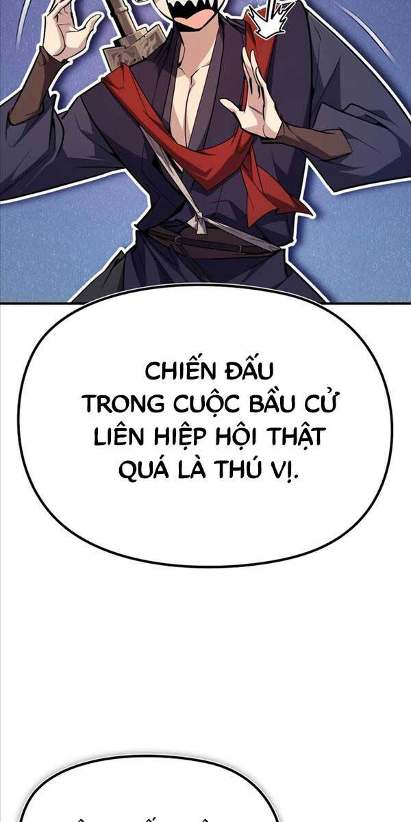 Giảng Sư Đứng Đầu, Baek Sư Phụ: Chapter 90