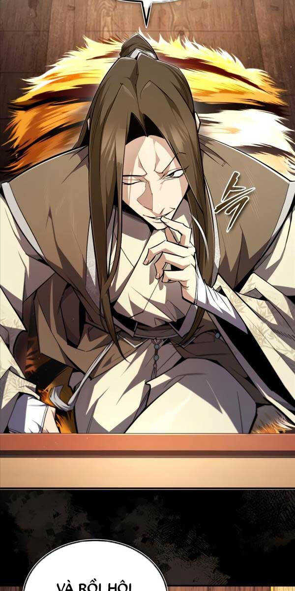 Giảng Sư Đứng Đầu, Baek Sư Phụ: Chapter 90