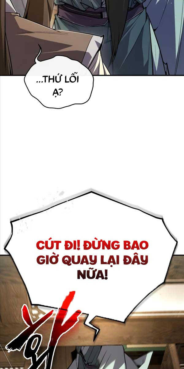 Giảng Sư Đứng Đầu, Baek Sư Phụ: Chapter 90