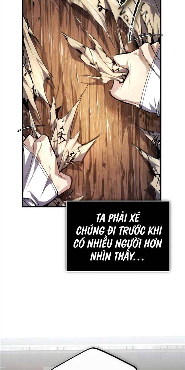 Giảng Sư Đứng Đầu, Baek Sư Phụ: Chapter 90
