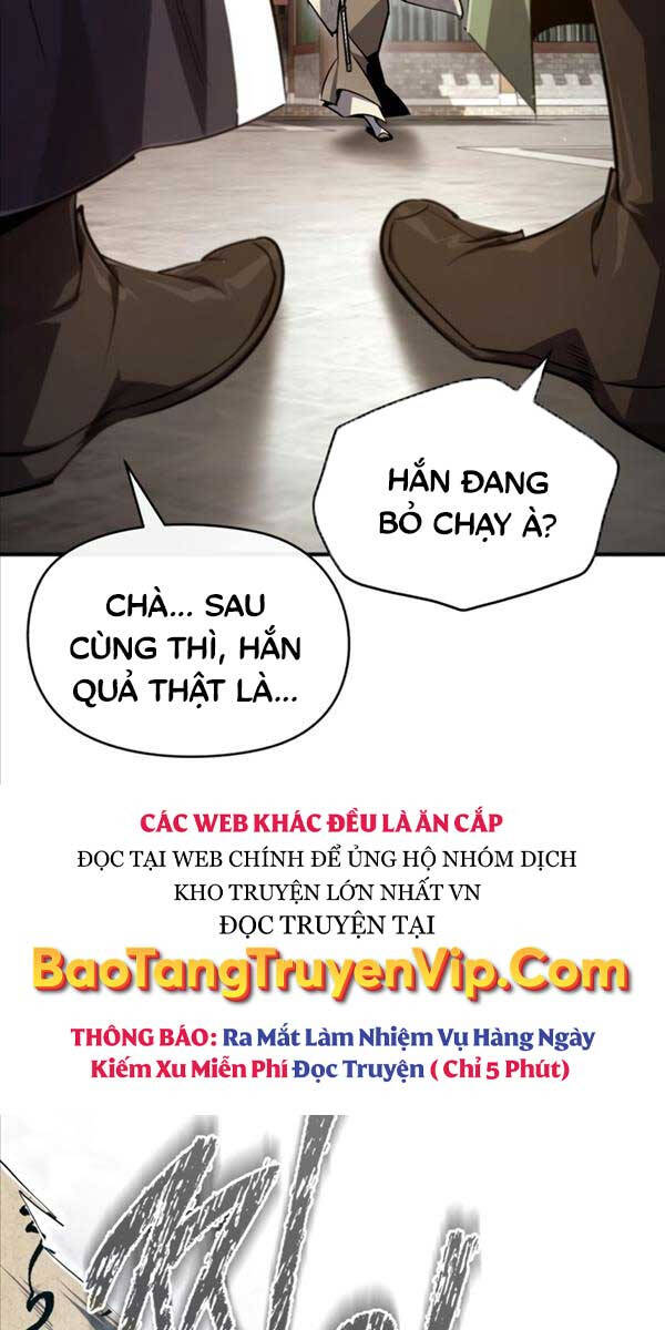 Giảng Sư Đứng Đầu, Baek Sư Phụ: Chapter 90