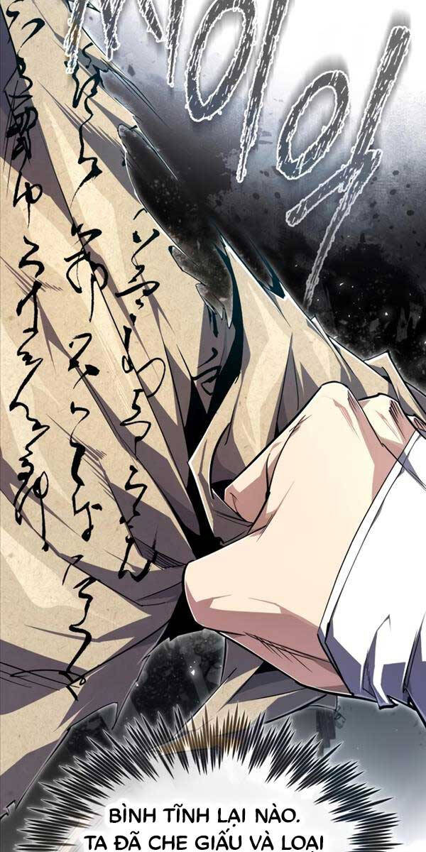 Giảng Sư Đứng Đầu, Baek Sư Phụ: Chapter 90