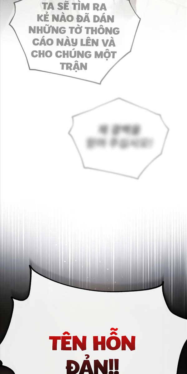 Giảng Sư Đứng Đầu, Baek Sư Phụ: Chapter 90