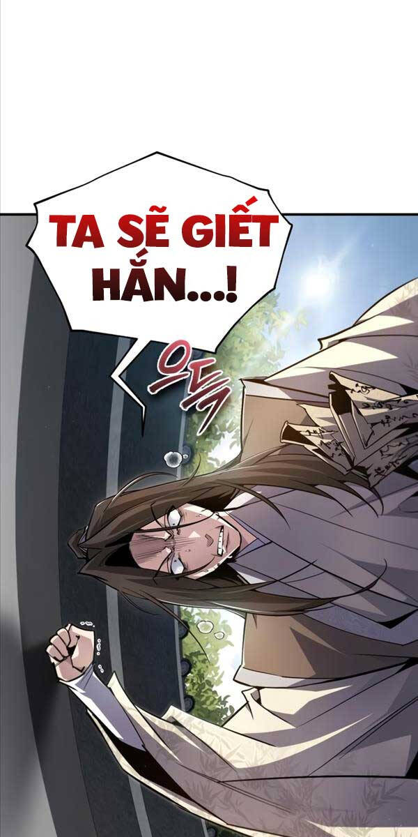 Giảng Sư Đứng Đầu, Baek Sư Phụ: Chapter 90