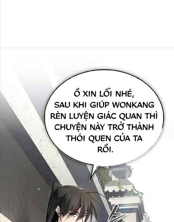 Giảng Sư Đứng Đầu, Baek Sư Phụ: Chapter 90